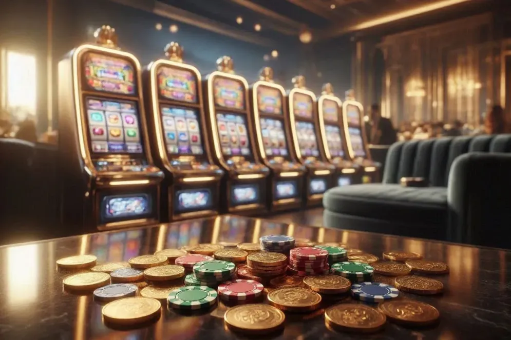 Gigasino Casino